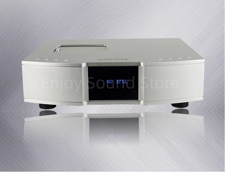 MAFORER PV1 CD player Magnetic Levitation Professional Home HIFI CD Player