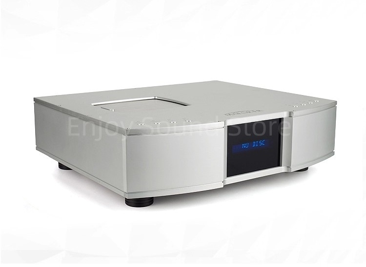 MAFORER PV1 CD player Magnetic Levitation Professional Home HIFI CD Player