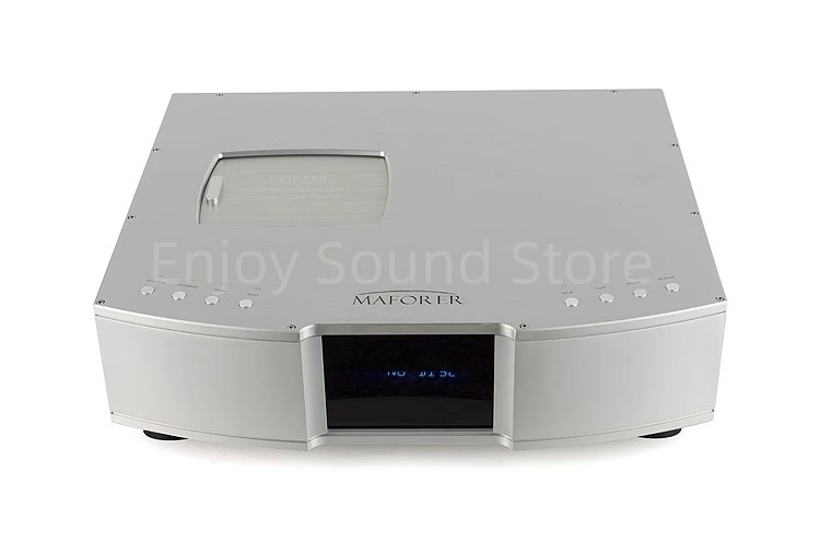 MAFORER PV1 CD player Magnetic Levitation Professional Home HIFI CD Player