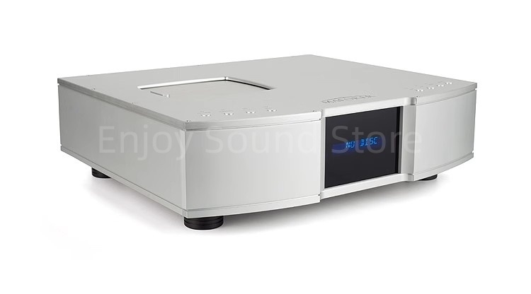 MAFORER PV1 CD player Magnetic Levitation Professional Home HIFI CD Player