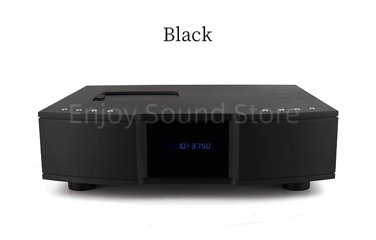 MAFORER PV1 CD player Magnetic Levitation Professional Home HIFI CD Player