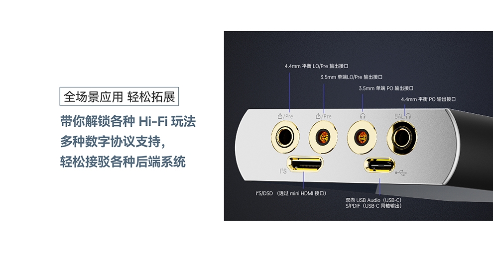 Cayin N7+ 1 Bit DSD DAC Android-based DAP Discrete Balanced Dual Amp Mode MP3 Player Bluetooth WIFI MQA 5 inch 3.5/4.4 output MQA
