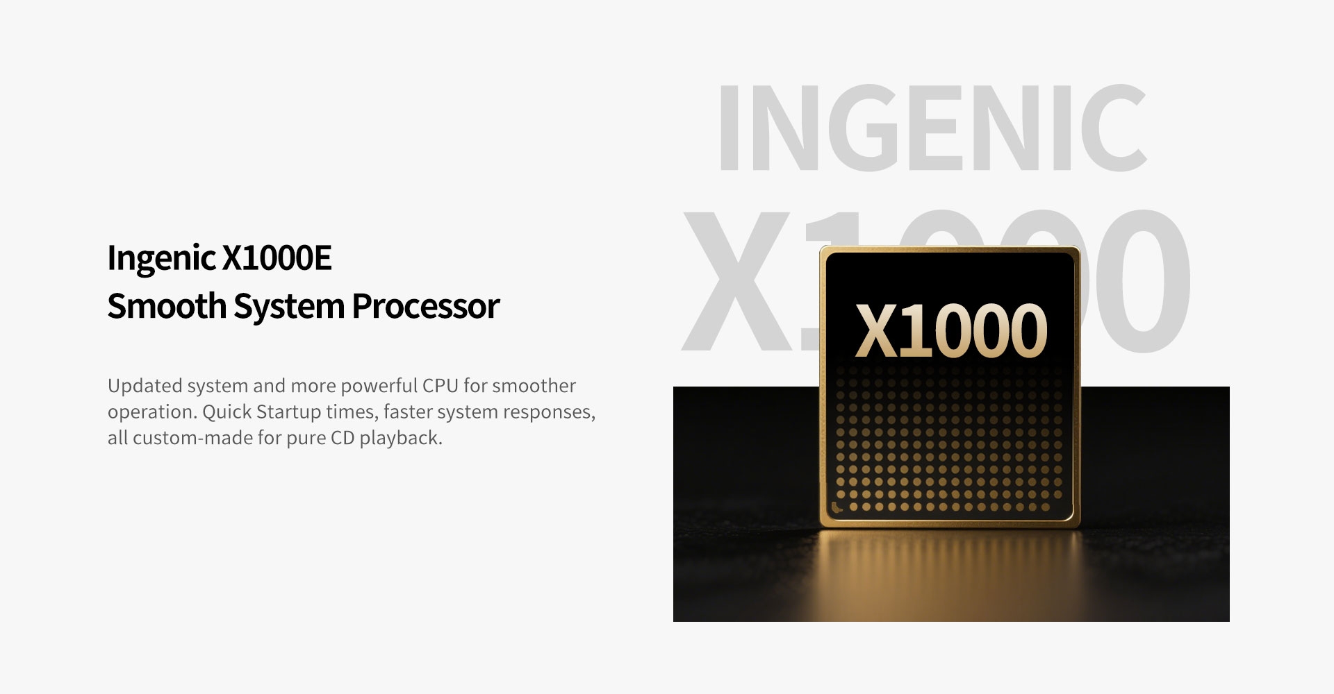SHANLING CD80 II CD80II Modernized CD Player HD850 Driver dual SGM8262 AMP CS43198 DAC Hi-Res Audio Bluetooth Input LDAC
