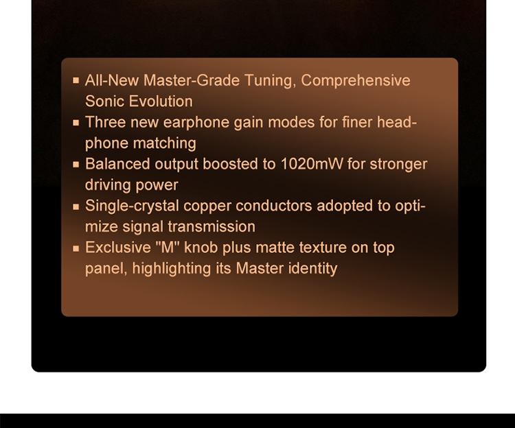 SHANLING M7T Master High-End HiFi Portable Music Player Lossless Music Electronic Tube Player with High Resolution Sound SHANLING M7T Master High-End HiFi Portable Music Player Lossless Music Electronic Tube Player with High Resolution Sound