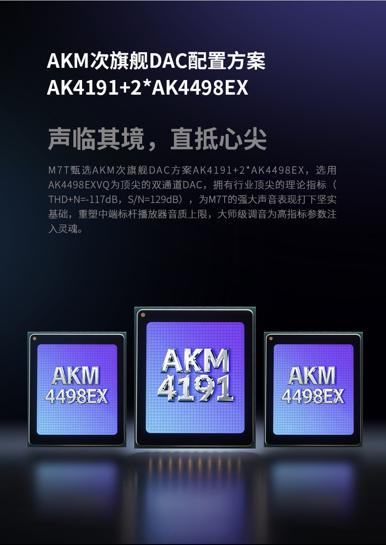 SHANLING M7T Tube Portable HIFI Music Player Android High-Resolution MP3 Bluetooth SHANLING M7T Tube Portable HIFI Music Player Android High-Resolution MP3 Bluetooth