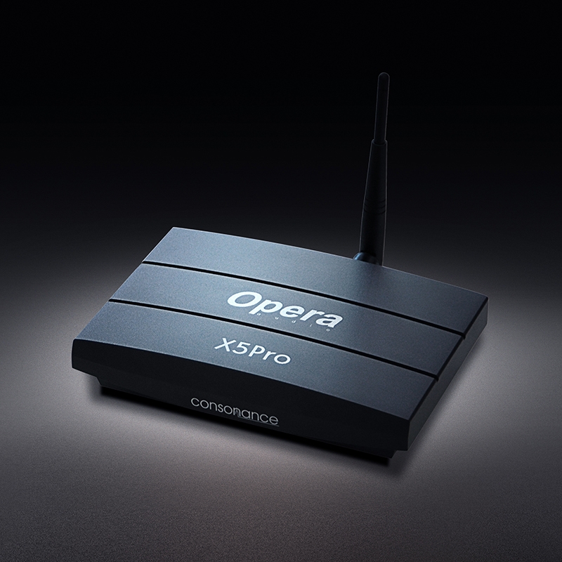 Opera Consonance X5pro MKII USB DSD Digital Player Stereo Network Audio Player Opera Consonance X5pro MKII USB DSD Digital Player Stereo Network Audio Player