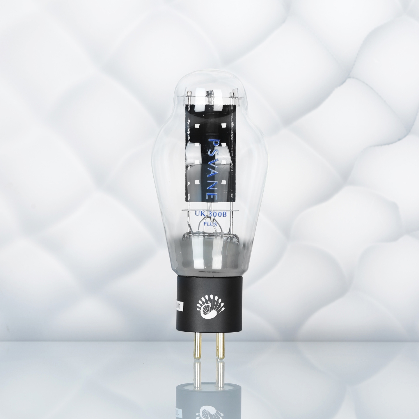 Psvane UK300B PLUS Hi-end Vacuum tubes Electric tubs Matched Pair