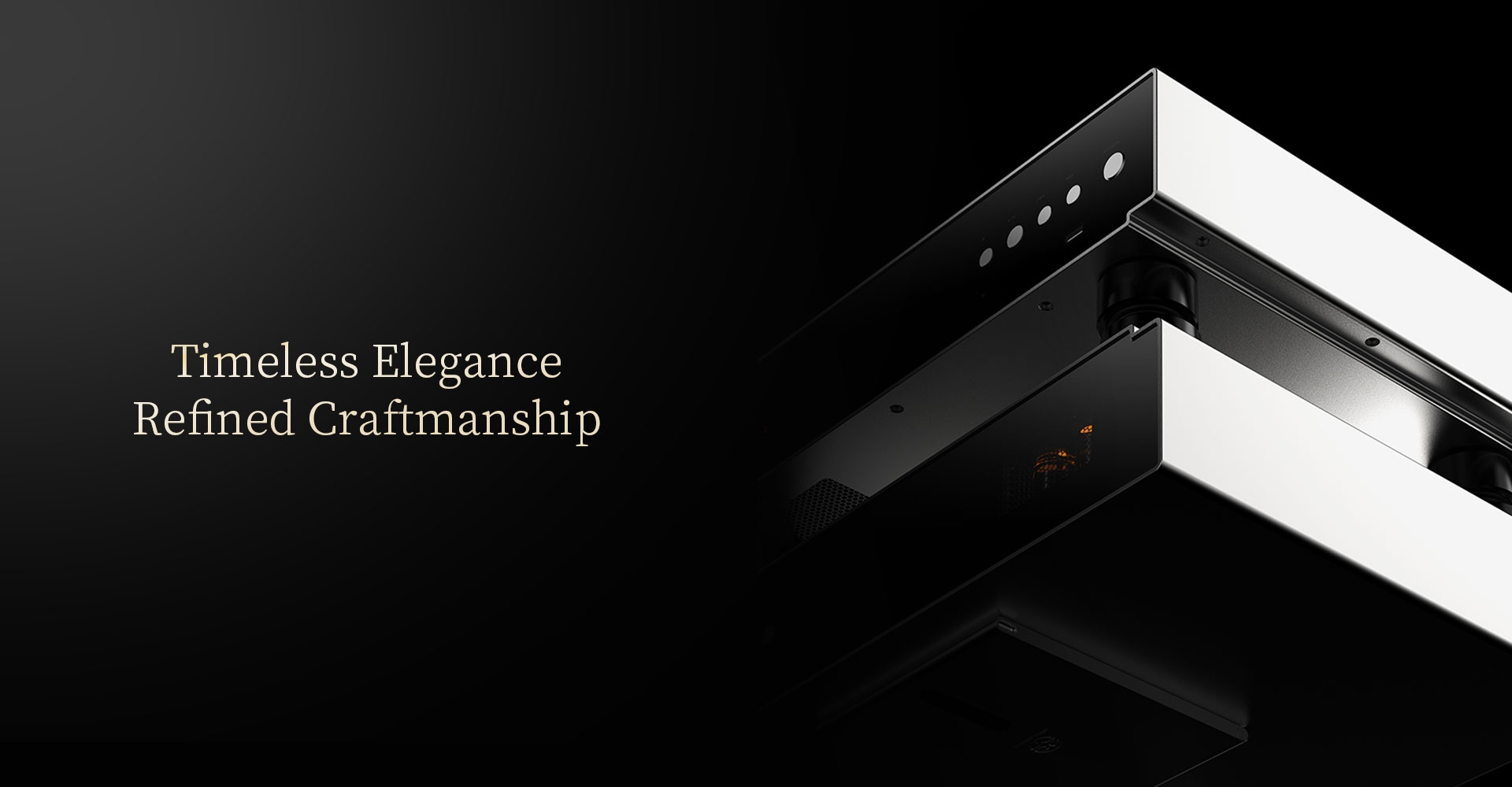 Shanling SCD3.3 High-End SACD Player R2R and Tubes in Ultimate Combination