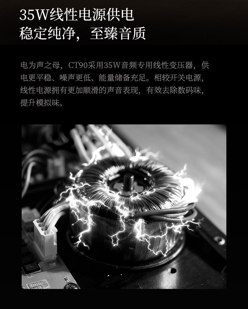 Shanling CT90 CD Digital Disc Player Hi-Fi Audiophile Grade MQA CD Desktop Turntable Shanling CT90 CD Digital Disc Player Hi-Fi Audiophile Grade MQA CD Desktop Turntable