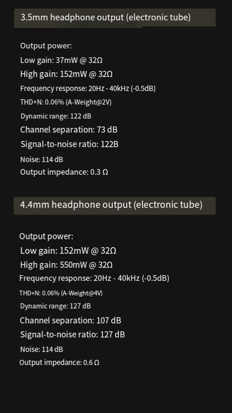 SHANLING ONIX Beta XI2 Protable DAC AMP Adapter Headphone Amplifier 2x CS43198 DAC HIFI Hi-res Audio Amplifier