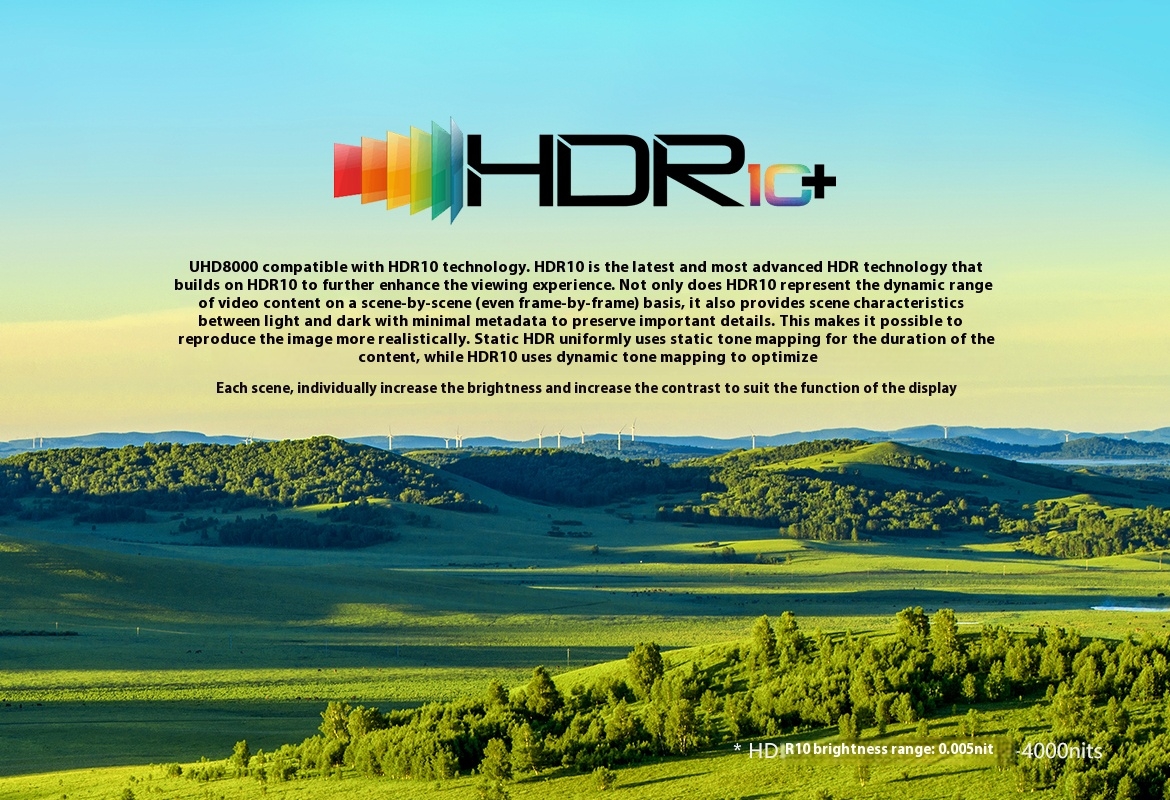 ZIDOO UHD8000 Blu ray Player High-definition Panoramic Hard Disk Player 8K UHD Dolby Vision Dolby HIFI Decoder ZIDOO UHD8000 Blu ray Player High-definition Panoramic Hard Disk Player 8K UHD Dolby Vision Dolby HIFI Decoder