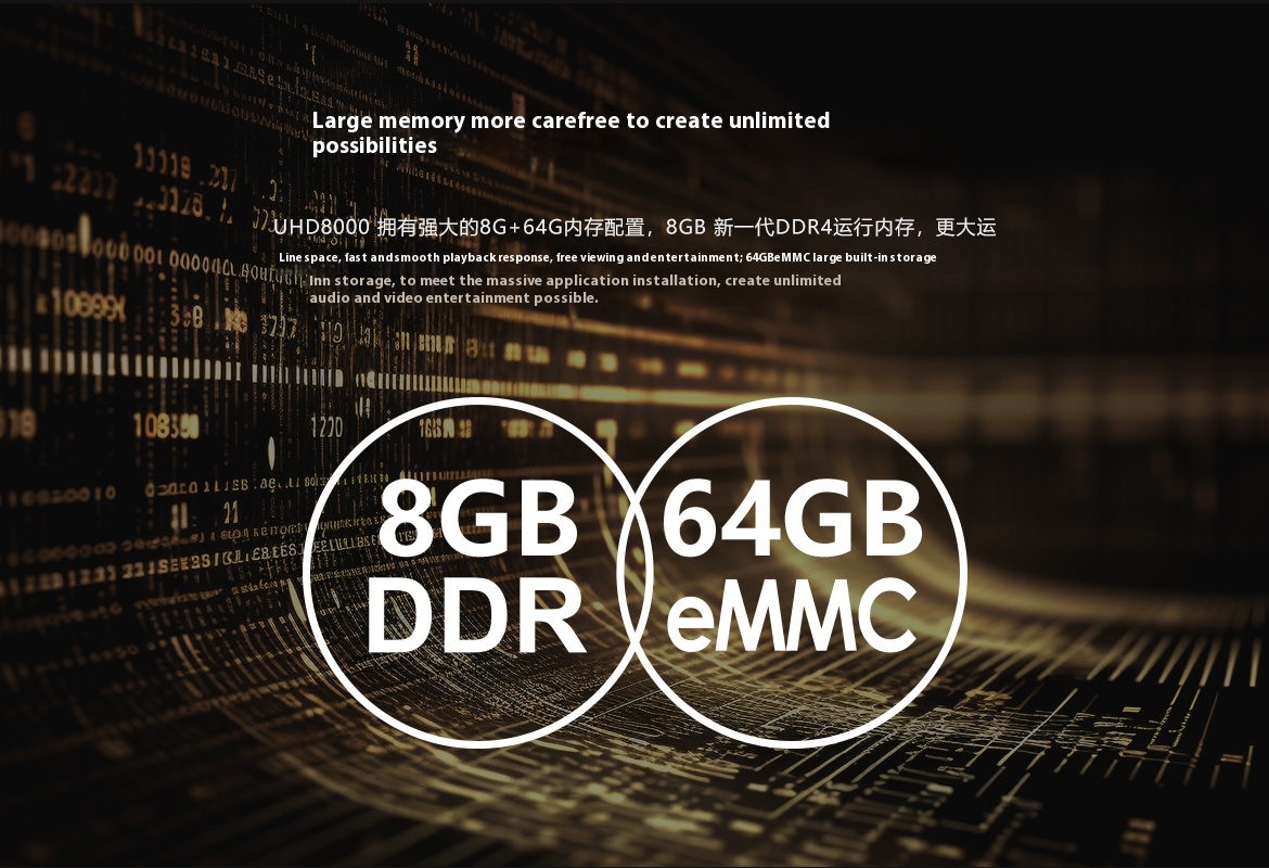 ZIDOO UHD8000 Blu ray Player High-definition Panoramic Hard Disk Player 8K UHD Dolby Vision Dolby HIFI Decoder ZIDOO UHD8000 Blu ray Player High-definition Panoramic Hard Disk Player 8K UHD Dolby Vision Dolby HIFI Decoder