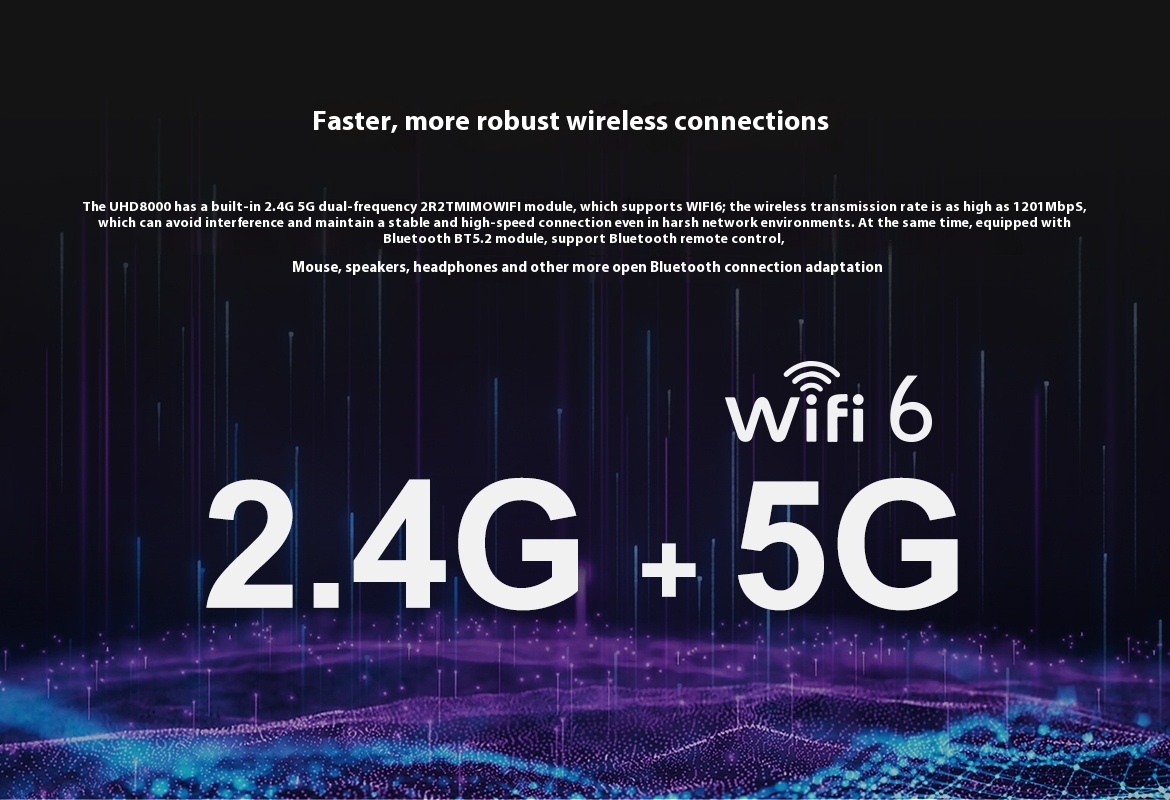 ZIDOO UHD8000 Blu ray Player High-definition Panoramic Hard Disk Player 8K UHD Dolby Vision Dolby HIFI Decoder ZIDOO UHD8000 Blu ray Player High-definition Panoramic Hard Disk Player 8K UHD Dolby Vision Dolby HIFI Decoder