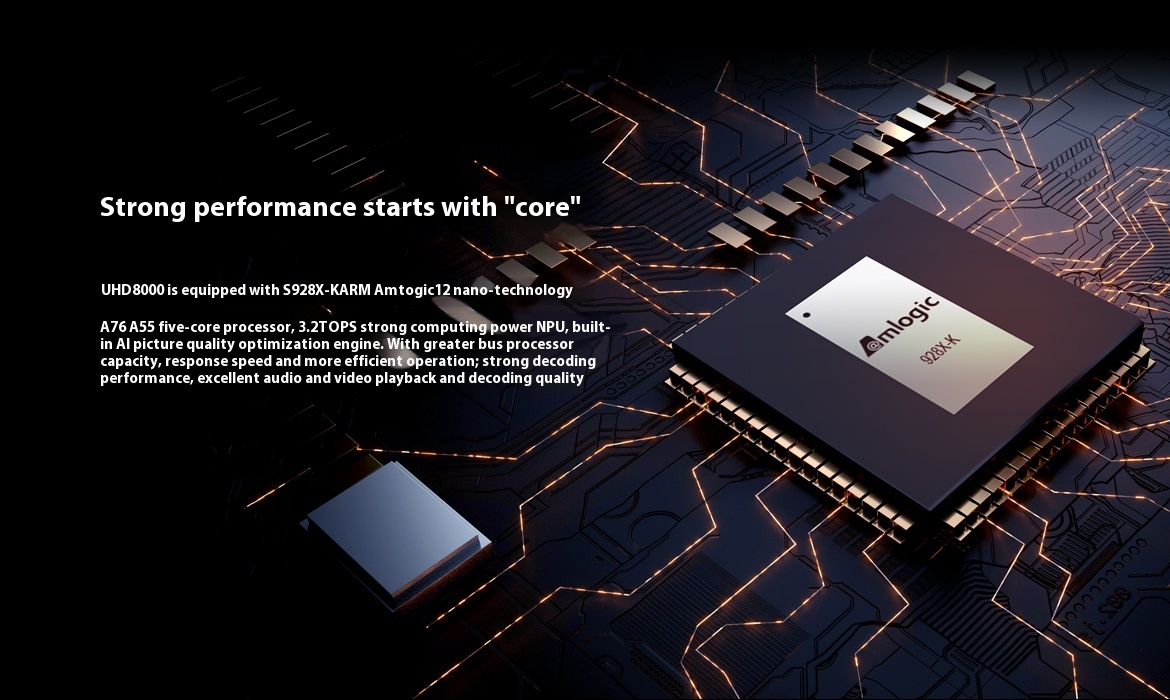 ZIDOO UHD8000 Blu ray Player High-definition Panoramic Hard Disk Player 8K UHD Dolby Vision Dolby HIFI Decoder ZIDOO UHD8000 Blu ray Player High-definition Panoramic Hard Disk Player 8K UHD Dolby Vision Dolby HIFI Decoder