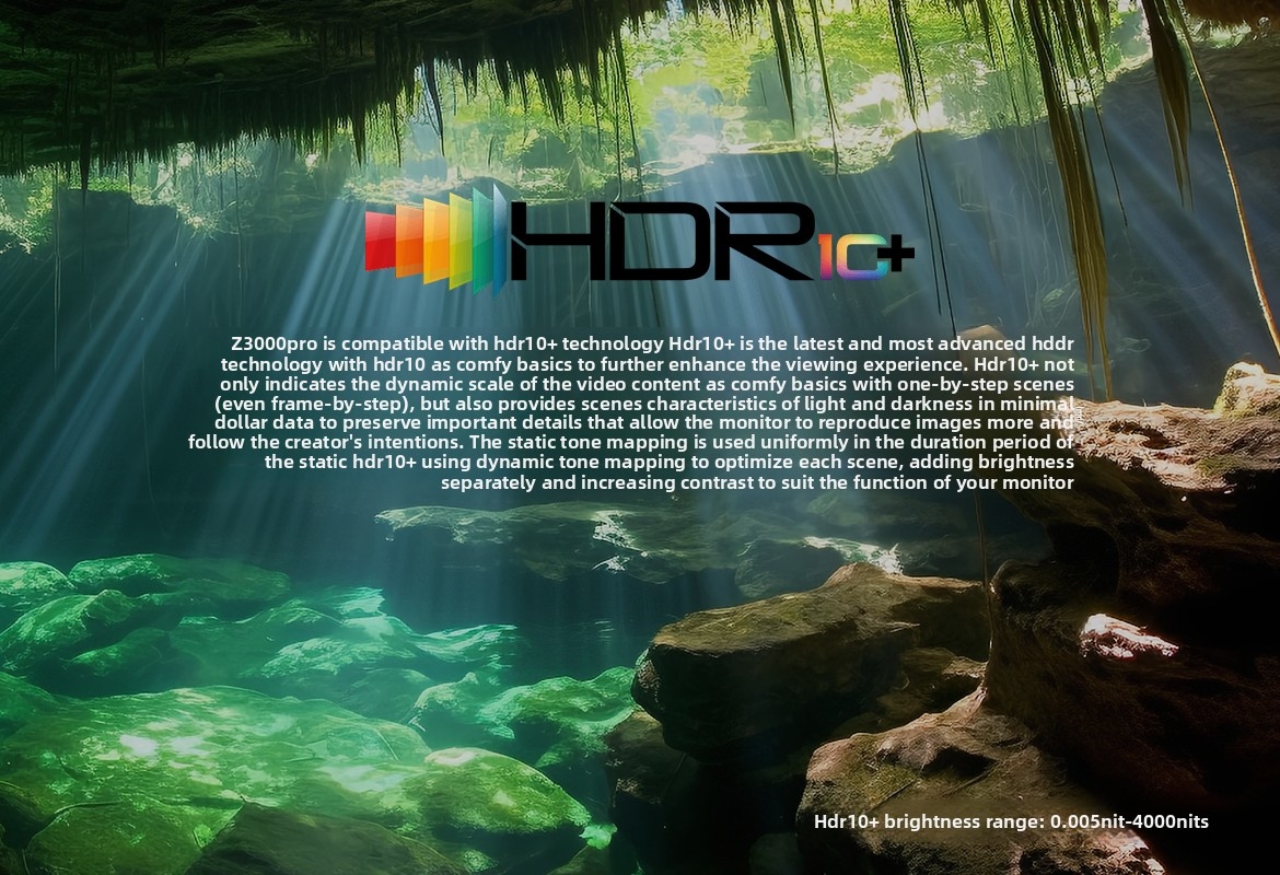 ZIDOO Z3000PRO 8K UHD Blu-ray Hard Drive Player Dolby Atmos Home Theater ZIDOO Z3000PRO 8K UHD Blu-ray Hard Drive Player Dolby Atmos Home Theater