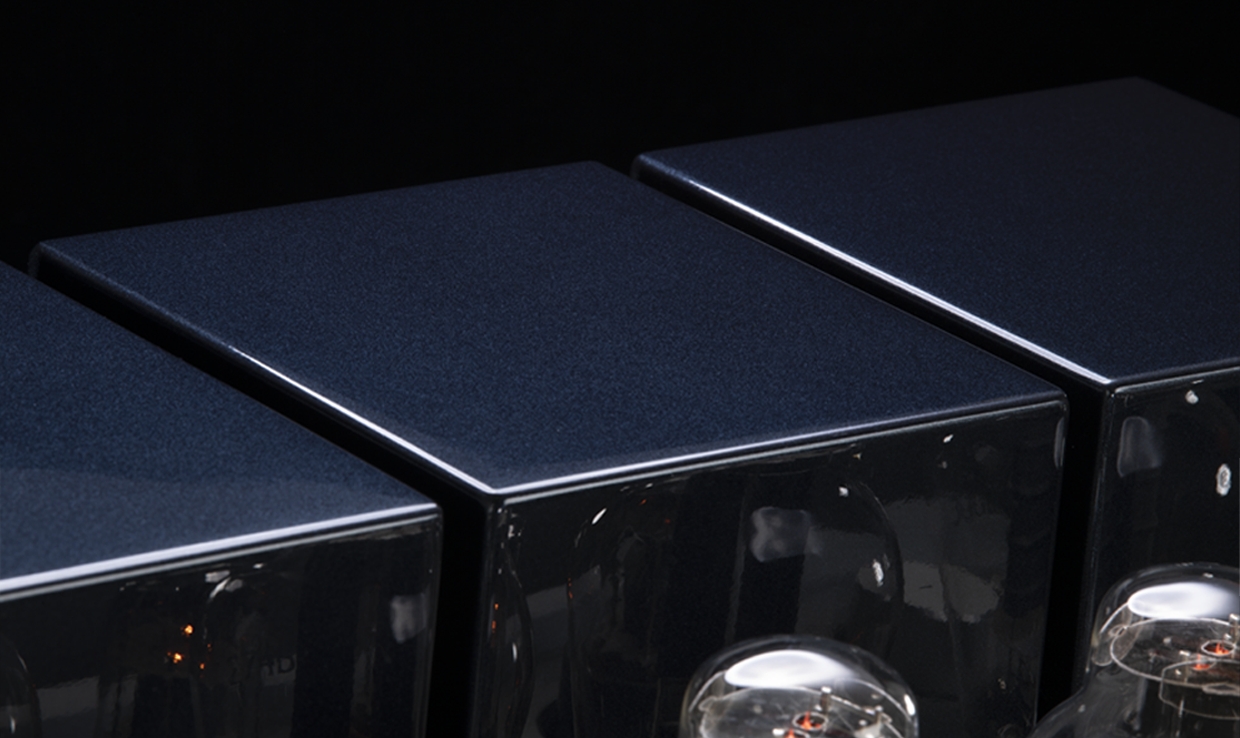 MUZISHARE X20Pro 2A3 Push 211 High-end tube Amplifier Class A Audiophile tube Amplifier