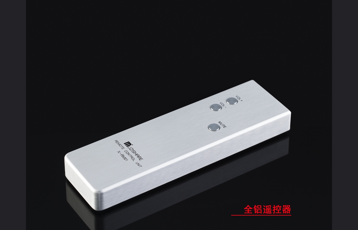 MUZISHARE X20Pro 2A3 Push 211 High-end tube Amplifier Class A Audiophile tube Amplifier