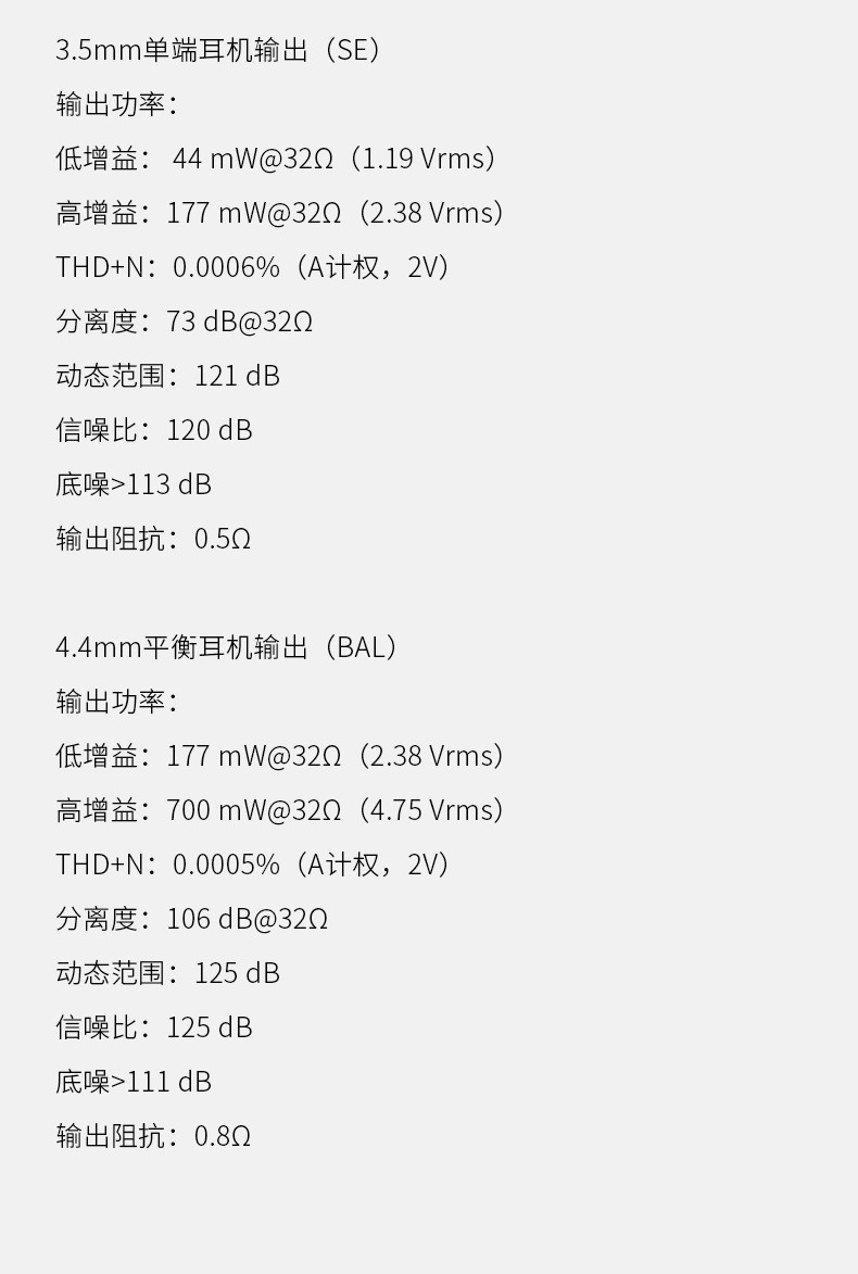 Shanling EC Play Portable CD Player/HiFi Player with Bluetooth Lossless Music