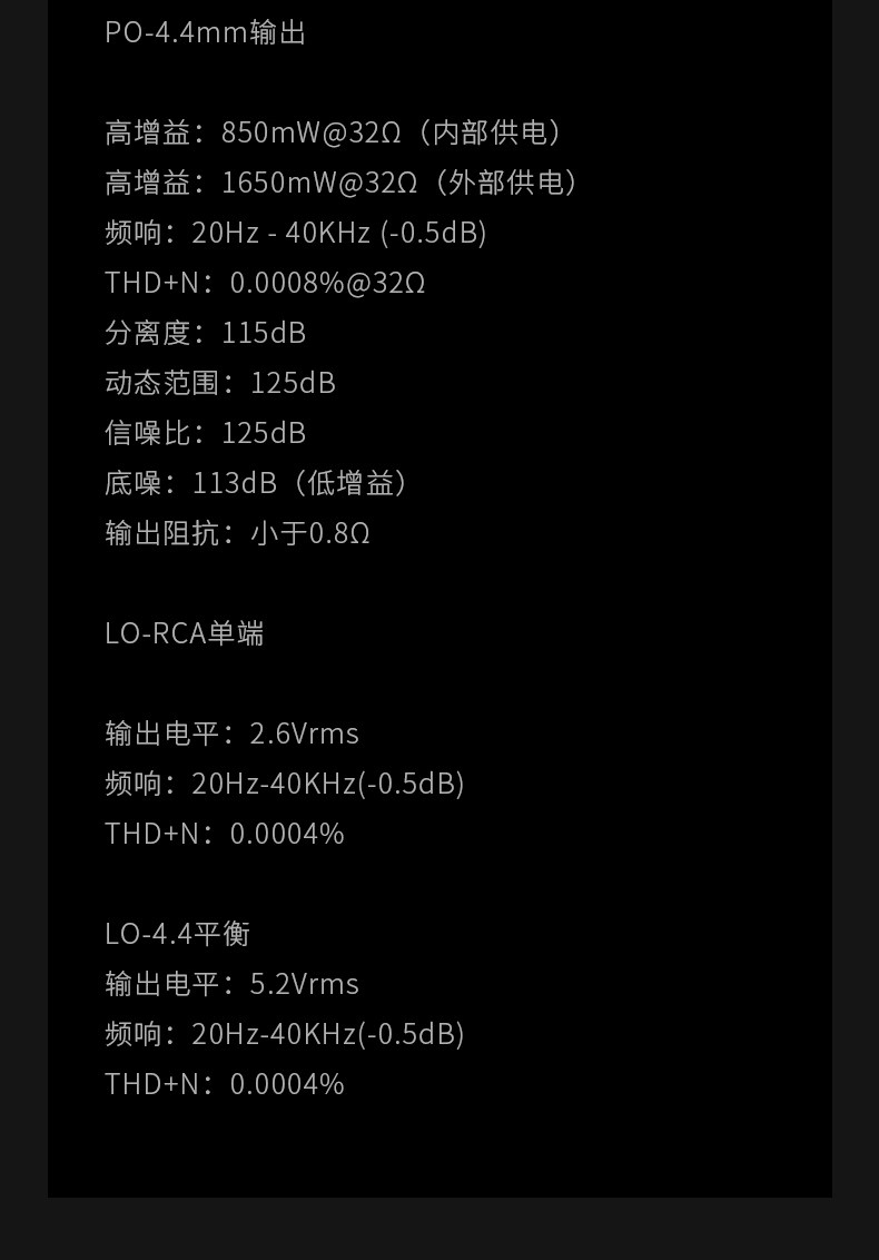 YBA DESIGN ONE Y1 Portable SACD Player MINI Desktop CD Player AK4497S DAC