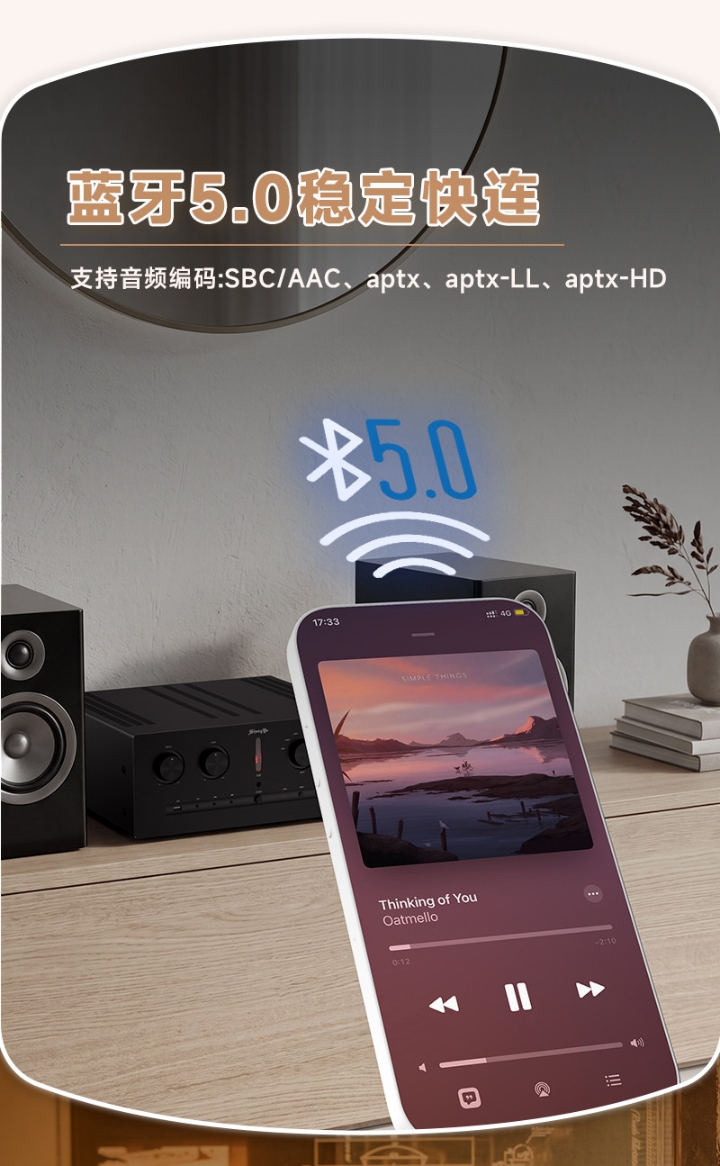 ShengYa A-35 Audiophile-Grade Hi-Fi Integrated Amplifier (Tube Pre-stage / Solid-state Power Stage) ShengYa A-35 Audiophile-Grade Hi-Fi Integrated Amplifier (Tube Pre-stage / Solid-state Power Stage)