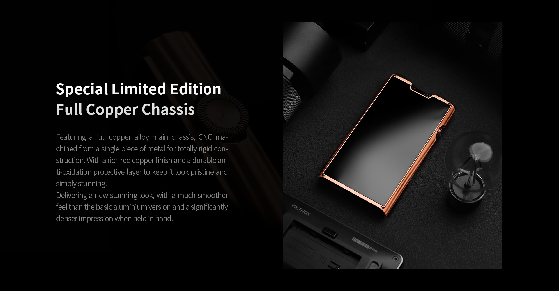 SHANLING M8T Cu CopperVersion Android Portable HIFI Music Player MP3 2*JAN6418 2*AKM 4499EX+2* AK4191 DAC Circuit PCM768 DSD1024 SHANLING M8T Cu CopperVersion Android Portable HIFI Music Player MP3 2*JAN6418 2*AKM 4499EX+2* AK4191 DAC Circuit PCM768 DSD1024