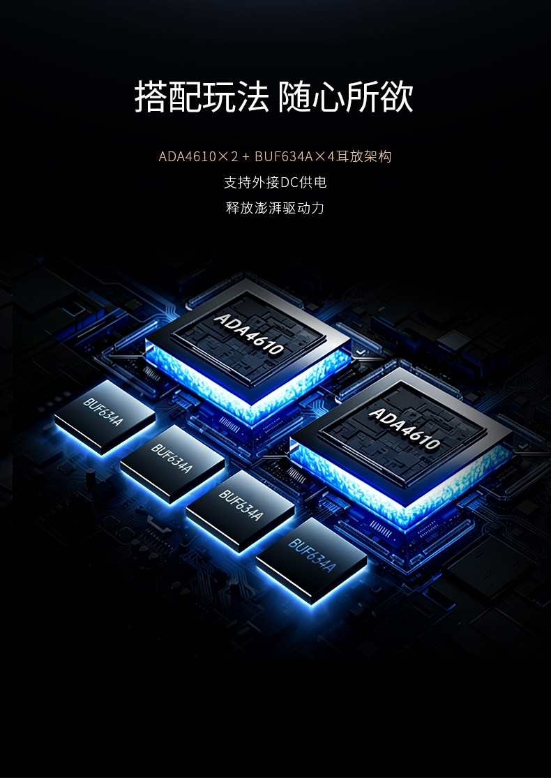 YBA VIBE P1 Portable Headphone Amplifier R2R Architecture and Decoder YBA VIBE P1 Portable Headphone Amplifier R2R Architecture and Decoder