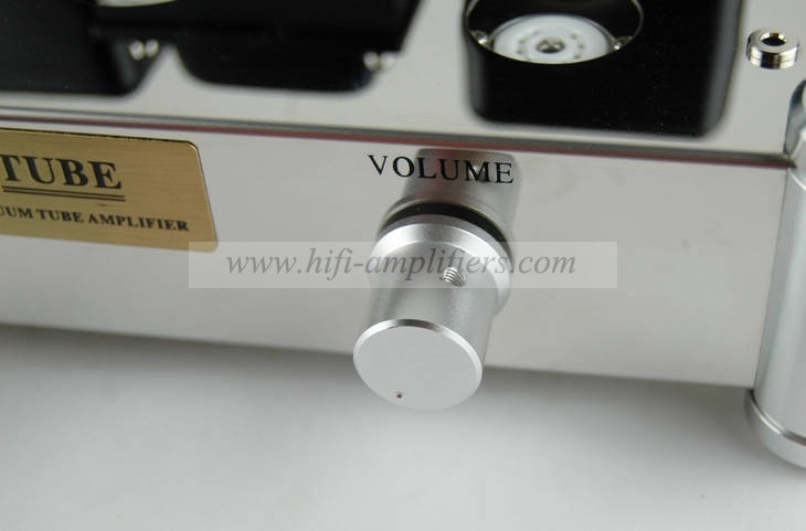 REISONG Boyuu A10 EL34B tube Amp Single-end Class A HiFi Audio Amplifier