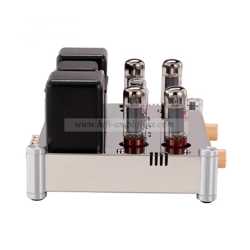 REISONG Boyuu MT-34 MKII Push-pull Rectifier Audio HiFi EL34 HIFI Tube Amplifier