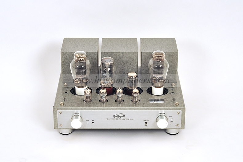 Line Magnetic LM-217IA Hifi Integrated Vacuum Tube Amplifiers