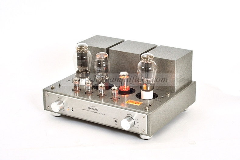 Line Magnetic LM-217IA Hifi Integrated Vacuum Tube Amplifiers