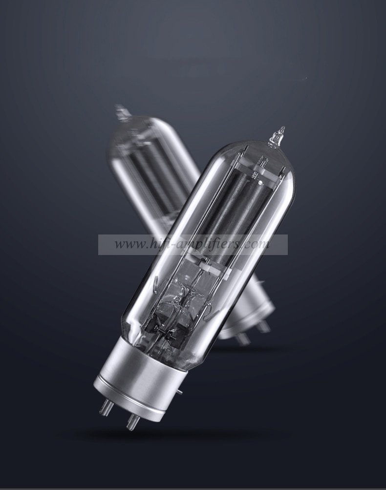 Line Magnetic LM-211IA El34*4 Integrated Tube Amplifier Push-pull Amplifier  32W*2(Ultralinear) 15W*2(Triode)
