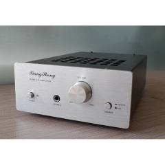 XiangSheng H-06A Tube/transistor hybrid Integrated Amp