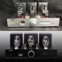 RFTLYS A3 Single-ended Class A 300B-L tube Intergrated Amplifier Bluetooth