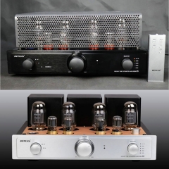 RFTLYS A5 PLUS KT88*4 Intergrated Valve Amplifier with Bluetooth 2 Mode Listen