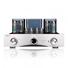 Cayin A-50T JJ EL34 Vacuum Tube Integrated Amplifier TR/UL Mode Max 38W*2