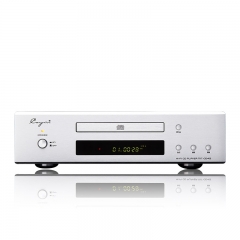 Cayin MT-CD45 Reproductor de CD Reproductor decodificador de disco de música HiFi HDCD con control remoto