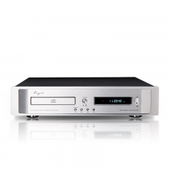 Cayin CDT-15A MK2 Vakuumröhre CD-Player XLR-Ausgang Hifi Vakuumröhre USB DAC