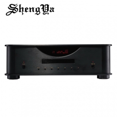 ShengYa CD-25 Electron Tube Gallstone Mixed High Fidelity CD Disc Player Hifi CD player