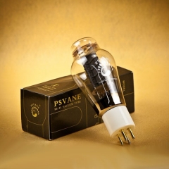 PSVANE Vacuum Tubes 300B HiFi электронный клапан, подобранная пара