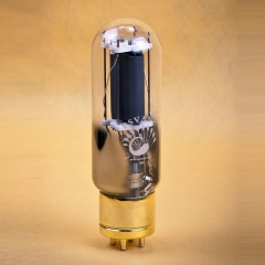 PSVANE Vacuum Tubes 845 HiFi electronic valve matched pair