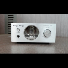 XiangSheng Preamp-708B 클래스 A 튜브 헤드폰 앰프