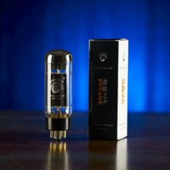 PSVANE UK-EL34 Vacuum Tube Coppia di tubi hifi dal design britannico