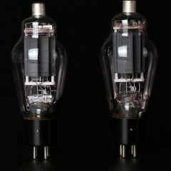 Matched Pair PSVANE 811A Vacuum Tube For Medical Amplifier