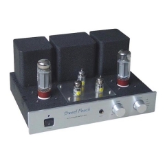 XiangSheng SP-EL34-B Single Ended Tube Amplifier Class A