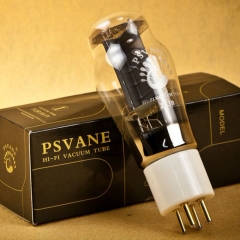 PSVANE 진공관 2A3B HiFi 전자 밸브 일치 쌍