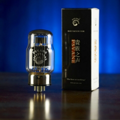 PSVANE UK-KT88 Hi-Fi Audio Vacuum Tube Match Pair, британский дизайн