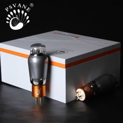 PSVANE Vacuum Tube 2A3-T Mark II Collection Grey Подходящая пара