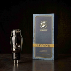 PSVANE Vacuum Tube WR2A3 Pinnacle innovation 2A3 Matched pair