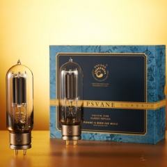 PSVANE WE211 Western Electric Replica vacuum tubes Matched Pair