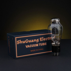 Shuguang WE300B Vacuum tubes Western Electric replica Pair valve 300B